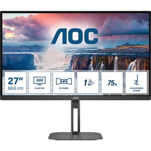 AOC Q27V5N/BK monitor 27"
