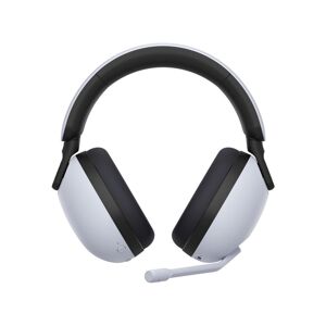Sony Inzone H7 herní sluchátka bílá
