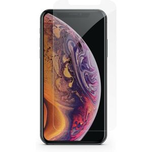 iWant 2D temperované sklo 0,3mm / tvrdost 9H na iPhone 11 Pro / X / XS