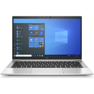 HP EliteBook x360 830 G8 (3G2Q6EA#BCM) stříbrný