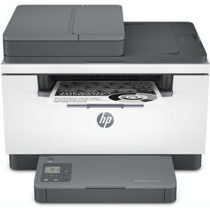 HP LaserJet MFP M234dwe tiskárna, A4, černobílý tisk, Wi-Fi, HP+, Instant Ink
