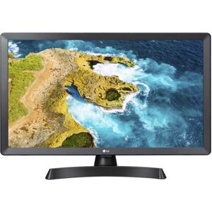 LG 24TQ510S monitor 23,6"