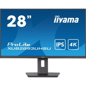 iiyama XUB2893UHSU-B5 monitor 28"