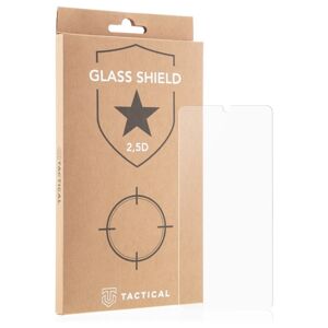 Tactical 2.5D Glass Shield sklo Samsung Galaxy A54 5G čiré