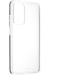FIXED Skin ultratenký TPU kryt 0,6 mm Xiaomi Mi 10T/10T Pro čirý