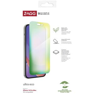 Invisible Shield Ultra ECO ochranná fólie pro iPhone 14 Pro Max