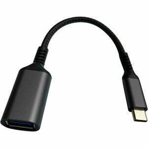 UNIQ adaptér USB-C/USB-A