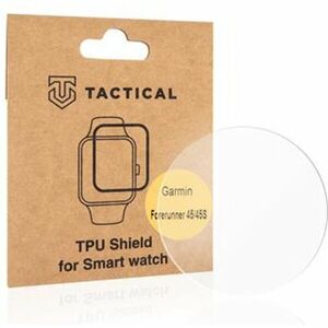 Tactical TPU Shield fólie pro Garmin Forerunner 45/45S