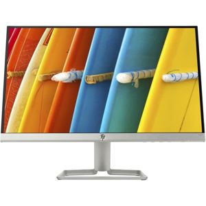 HP 22f monitor 21,5"