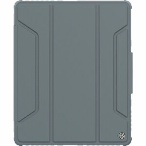 Nillkin Bumper PRO Protective pouzdro iPad 12.9 2020/2021 šedé