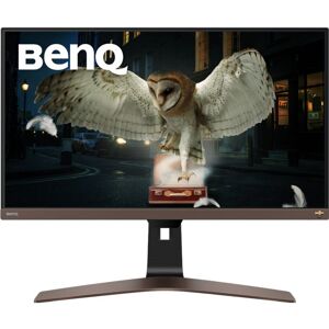 BenQ EW2880U monitor 28" černý