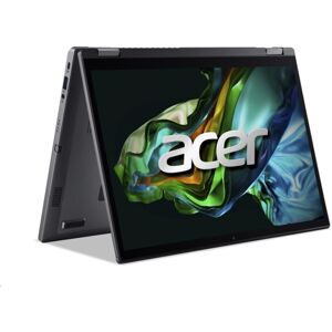 Acer Aspire 5 Spin 14 (A5SP14-51MTN), šedá