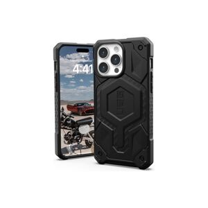 UAG Monarch Pro MagSafe iPhone 15 Pro Max carbon fiber