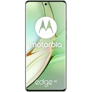 Motorola Edge 40 8GB/256GB Nebula Green