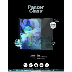 PanzerGlass Edge-to-Edge Swarovski Antibacterial iPad Pro 11" /Air (2020)